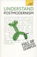 Teach Yourself Postmodernism 0071419659 Book Cover