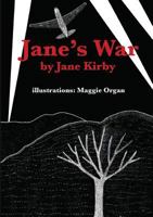 Jane's War 1326940074 Book Cover