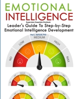 Emotional Intelligence 0359776981 Book Cover