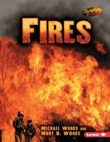 Fires (Disasters Up Close) 082256677X Book Cover