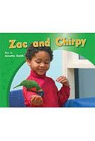 Zac and Chirpy: Individual Student Edition Red 1418925292 Book Cover