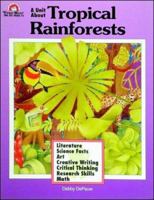 Tropical Rainforests 1557992762 Book Cover