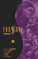 Farscape Omnibus Vol. 2 1684152747 Book Cover