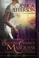 Second Chance Marquess 1544829205 Book Cover