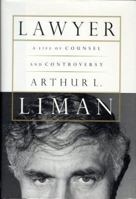 Lawyer: A Life of Counsel and Controversy 1586481770 Book Cover
