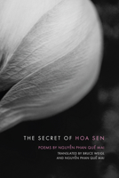 The Secret of Hoa Sen 1938160525 Book Cover