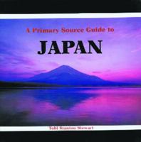 A Primary Source Guide to Japan (Countries of the World) 0823980782 Book Cover