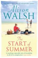 The Start of Summer 1473660793 Book Cover