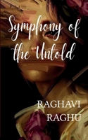 Symphony of the Untold B0FPRPJHX2 Book Cover