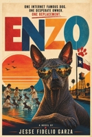 ENZO B0H98XLQ9C Book Cover