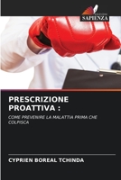 Prescrizione Proattiva 6206096742 Book Cover