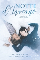 Notte D'Inverno B0BSY4ZHQS Book Cover
