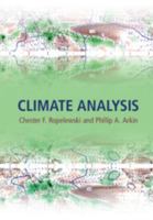 Climate Analysis 0521896169 Book Cover