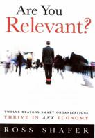 Are You Relevant? 0615265235 Book Cover