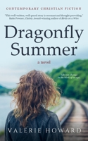 Dragonfly Summer B0GXL62QDD Book Cover