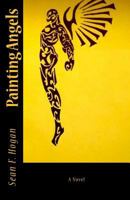 Painting Angels 1503275507 Book Cover