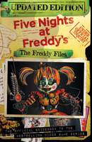 Five nights at Freddy's. La guida ufficiale