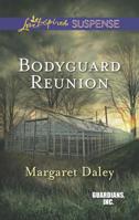Bodyguard Reunion 0373676069 Book Cover