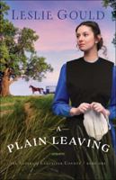 A Plain Leaving 0764219693 Book Cover