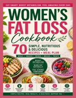Simple metabolism-boosting weight loss strategies for women over 40: Burn Stubborn Belly Fat, Balance Hormones, and Boost Energy Without Strict Dieting or Exhausting Workouts B0GYFQ7X7R Book Cover