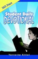 Student Daily Devotional - 365 Days 157921682X Book Cover