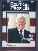 Ted Kennedy 1599350890 Book Cover