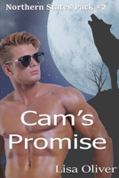 Cam's Promise 1976517192 Book Cover