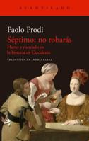 Septimo: No Robaras 8419036943 Book Cover