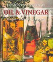 Dumont's Lexicon of Oil & Vinegar 903661693X Book Cover