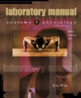 Lab Manual to accompany Anatomy & Physiology, 5/e by Seeley et al. 0072907533 Book Cover