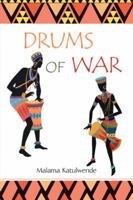 Drums of War 154629337X Book Cover
