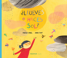 ¿Llueves o haces sol? 8417440402 Book Cover