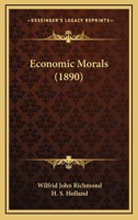 Economic Morals 1120191149 Book Cover