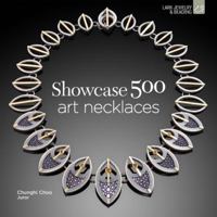 Showcase 500 Art Necklaces 1454703520 Book Cover