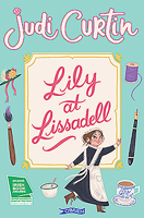 Lily at Lissadell 1788491971 Book Cover