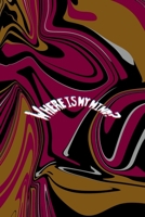 Where Is My Mind?: All Purpose 6x9 Blank Lined Notebook Journal Way Better Than A Card Trendy Unique Gift Color Texture Psychedelic 1706565461 Book Cover