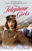 The Telephone Girls B0CNJLB6DS Book Cover