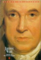 Giants of Science - James Watt (Giants of Science) 1567113389 Book Cover