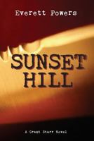 Sunset Hill 1495986845 Book Cover