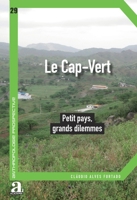 Le Cap-Vert: Petit pays, grands dilemmes (Anthropologie Prospective) (French Edition) 2806137667 Book Cover