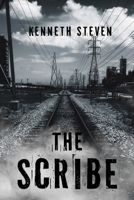 The Scribe B0FX7JS517 Book Cover