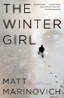 The Winter Girl 0385539975 Book Cover