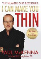 I Can Make You Thin: The Revolutionary System Used by More Than 3 Million People (Book and CD)