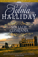 My Lady Gloriana 1626818762 Book Cover