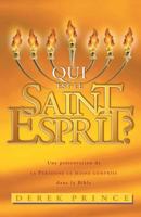 Who Is the Holy Spirit? - French 1782631372 Book Cover