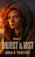 Object & Vist 1915330254 Book Cover