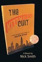 The Kitty Killer Cult 1842820397 Book Cover