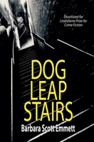 Dog Leap Stairs B0DTSZFX7N Book Cover