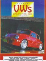 Custom Vws: Beetles, Bugs, Kit Cars & Buggies : A Colour Family Album Special (Colour Family Album) 1901295044 Book Cover
