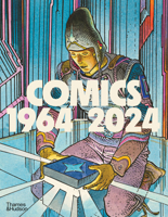 Comics (1964-2024) 0500028400 Book Cover